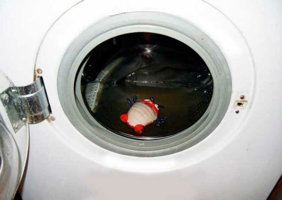 Стиральная машина не сливает воду | Вызов стирального мастера на дом в Волоколамске